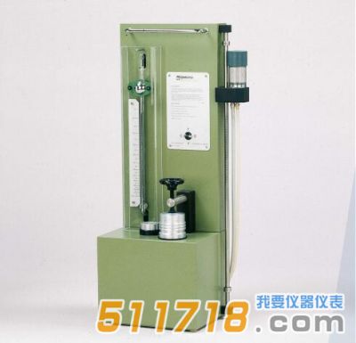 荷蘭Eijkelkamp 土壤氣體比重計(jì)