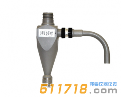 美國URG URG-2000-30EC涂層鋁旋風(fēng)分離器