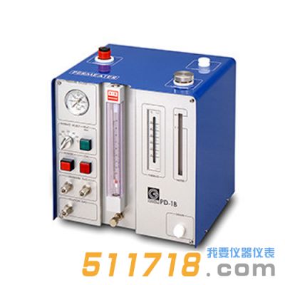 日本GASTEC PD-1B/PD-1B-2氣體發(fā)生器