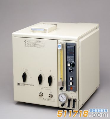 日本GASTEC PD-230高沸點有機物氣體發(fā)生器