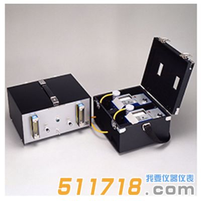 日本GASTEC HSS-1050HL可移動(dòng)式硫化氫濃度連續(xù)檢測報(bào)警器