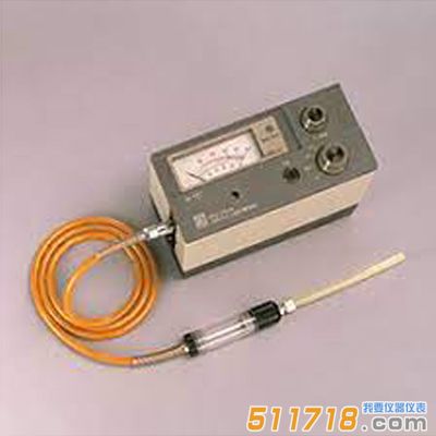 日本GASTEC MA-2510/MA-0510手持式可燃?xì)怏w探測器