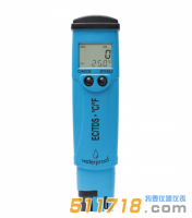 意大利HANNA(哈納) HI98312筆式電導(dǎo)率儀