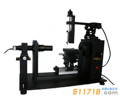 CA-100B接觸角測(cè)量?jī)x