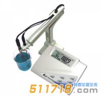 臺(tái)灣衡欣 AZ86505桌上型水質(zhì)分析儀