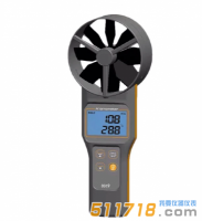臺灣衡欣 AZ8919多功能風(fēng)速計