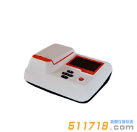 GDYJ-201SY紡織品甲醛測(cè)定儀