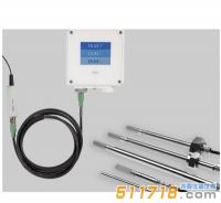 芬蘭維薩拉VAISALA Indigo 200 系列變送器