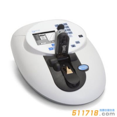 美國Biochrom NanoVue Plus分光光度計(jì)