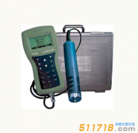 意大利HANNA(哈納) HI9828多功能水質測量儀