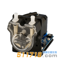 S300-2B+JZ15 小流量OEM蠕動(dòng)泵