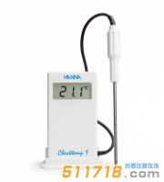 意大利HANNA(哈納) HI98509快速筆式溫度計(jì)