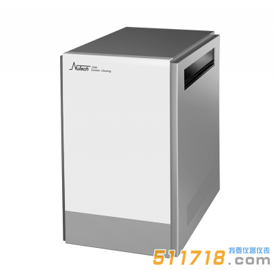 美國Nutech 2104 自動清罐儀