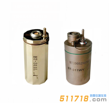 BT-311L/BT-311WY溫度壓力記錄儀