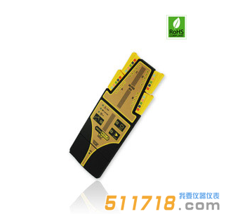 美國ECD MEGAM.O.L.E.20熱剖面儀