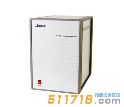 美國Nutech 8900DS預(yù)濃縮儀