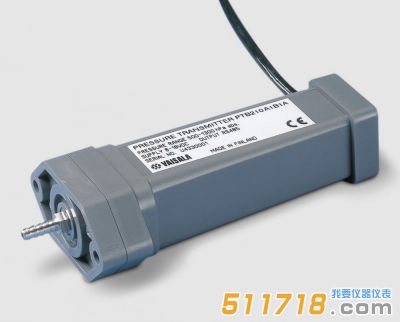 芬蘭維薩拉VAISALA  PTB210 電子氣壓計