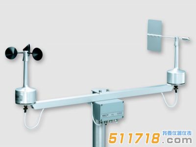 芬蘭維薩拉VAISALA WA15測風套裝