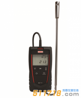 法國(guó)KIMO凱茂 LV111便攜式葉輪風(fēng)速儀