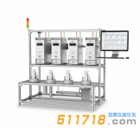 ARC400 雨量自動校準(zhǔn)系統(tǒng)