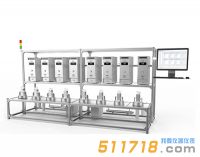 ARC800 雨量自動校準(zhǔn)系統(tǒng)