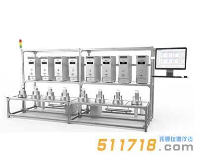 ARC800 雨量自動校準(zhǔn)系統(tǒng)