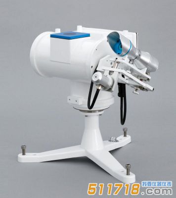 日本EKO MS-57太陽輻射表/直接輻射表