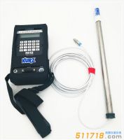 德國(guó)KURZ EF-4風(fēng)速儀