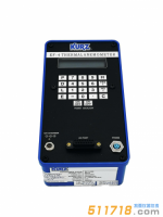 德國(guó)KURZ EF-5 風(fēng)速儀