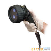 美國(guó)Spectronics TRI-450B警用藍(lán)光燈