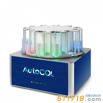 英國(guó)Synbiosis AutoCOL全自動(dòng)菌落計(jì)數(shù)系統(tǒng)