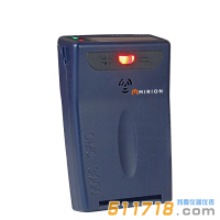 芬蘭mirion DMC3000個(gè)人劑量計(jì)