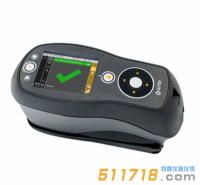 美國(guó)愛色麗X-rite Ci60便攜式分光測(cè)色儀