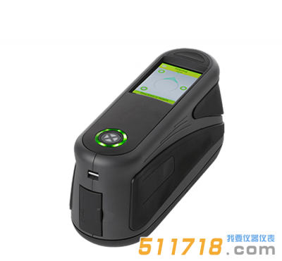美國愛色麗X-rite MA-T6 多角度色差儀