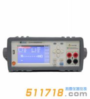 ZC2516/ZC2516A/ZC2516B型低電阻測(cè)試儀