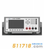 ZC2516C低電阻測(cè)試儀 (溫度補(bǔ)償)