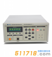 ZC2512/ZC2512A/ZC2512B低電阻測(cè)試儀