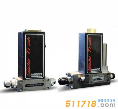 美國SIERRA 830/840 Side-Trak氣體質量流量計