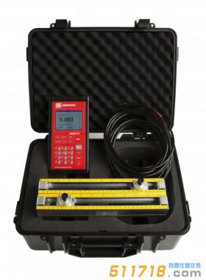 美國SIERRA Series 210 Innova-SonicTM超聲波流量計(jì)