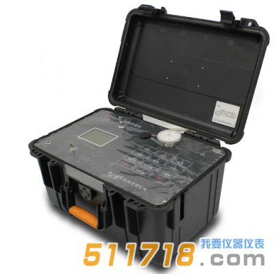 FD216環(huán)境氡測量儀 FD216環(huán)境氡測量儀