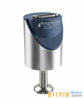 德國英?？礗NFICON CDG025D電容膜片真空計