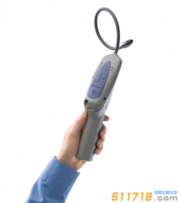 德國(guó)英?？礗NFICON Compass?冷媒檢漏儀