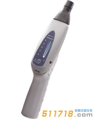 德國(guó)英?？礗NFICON Whisper?超聲波檢漏儀