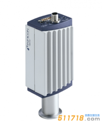 德國(guó)英?？礗NFICON BCG450 B-A型皮拉尼電容膜片真空計(jì)