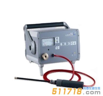 德國(guó)英?？礗NFICON LJ-108靈迅臺(tái)式檢漏儀