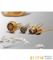 日本USHIO牛尾 發(fā)光二極管 LED