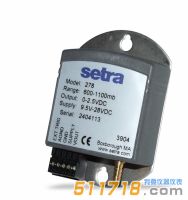 美國(guó)campbell CS100/CS106大氣壓力傳感器