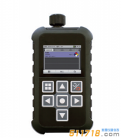 CR2000有毒有害物質(zhì)識別儀