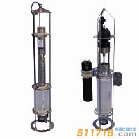 丹麥KC-Denmark浮游生物泵