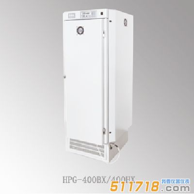 HPG-280BX智能型光照/人工氣候培養(yǎng)箱